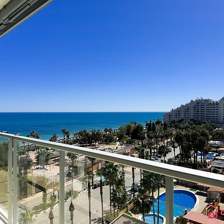 Ferienwohnung The Sunset Oropesa del Mar Exterior foto