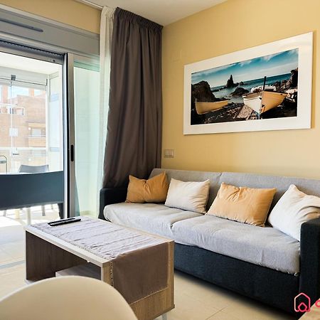 Ferienwohnung The Sunset Oropesa del Mar Exterior foto