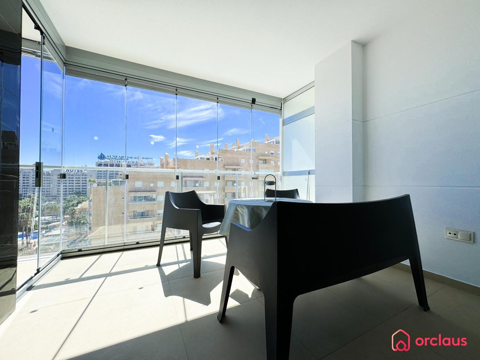 Ferienwohnung The Sunset Oropesa del Mar Exterior foto