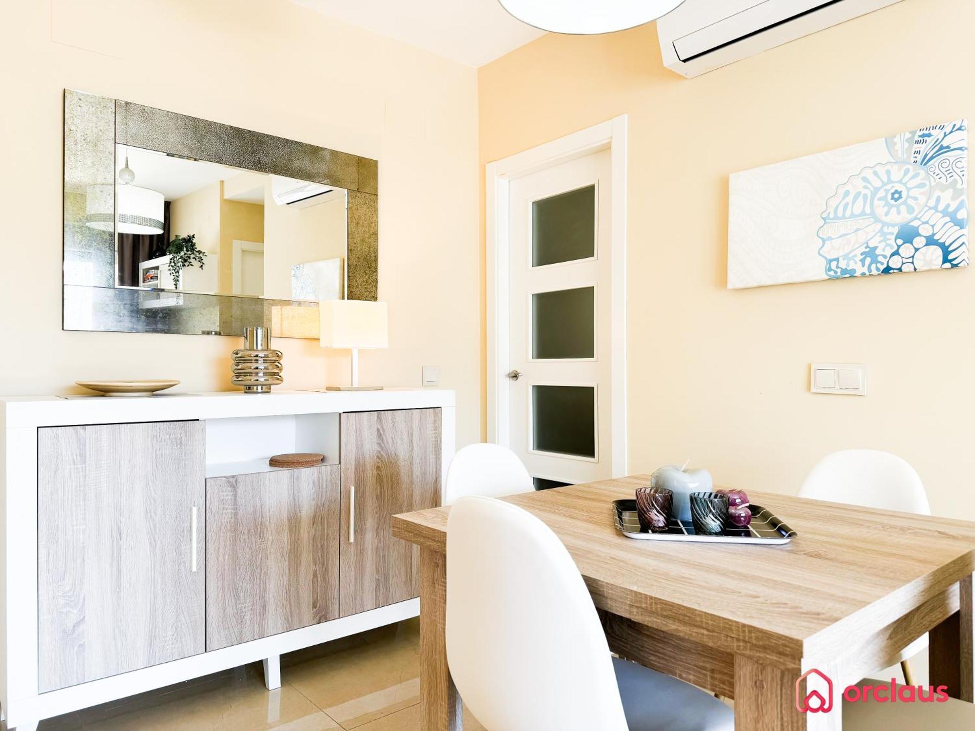 Ferienwohnung The Sunset Oropesa del Mar Exterior foto