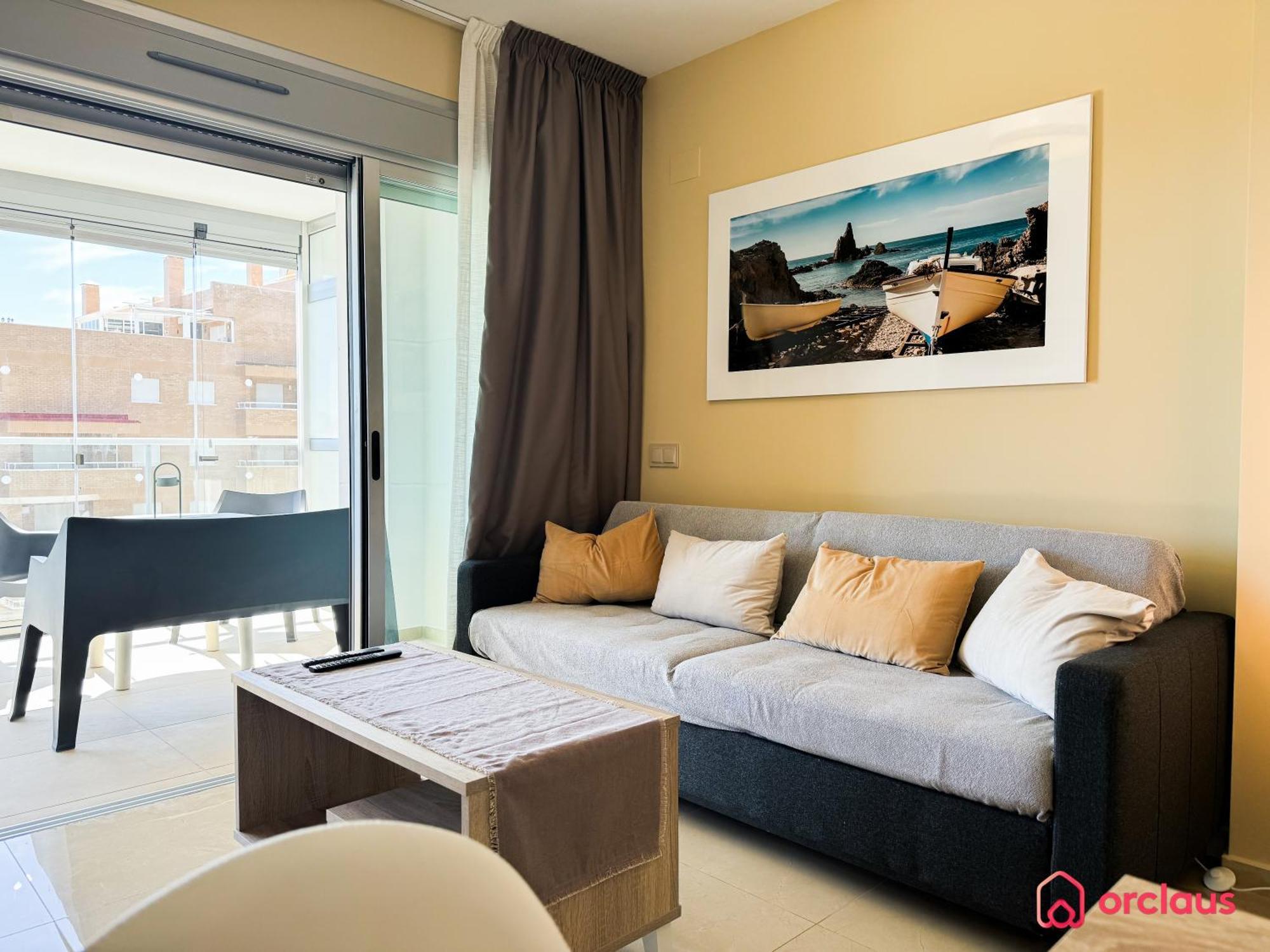 Ferienwohnung The Sunset Oropesa del Mar Exterior foto
