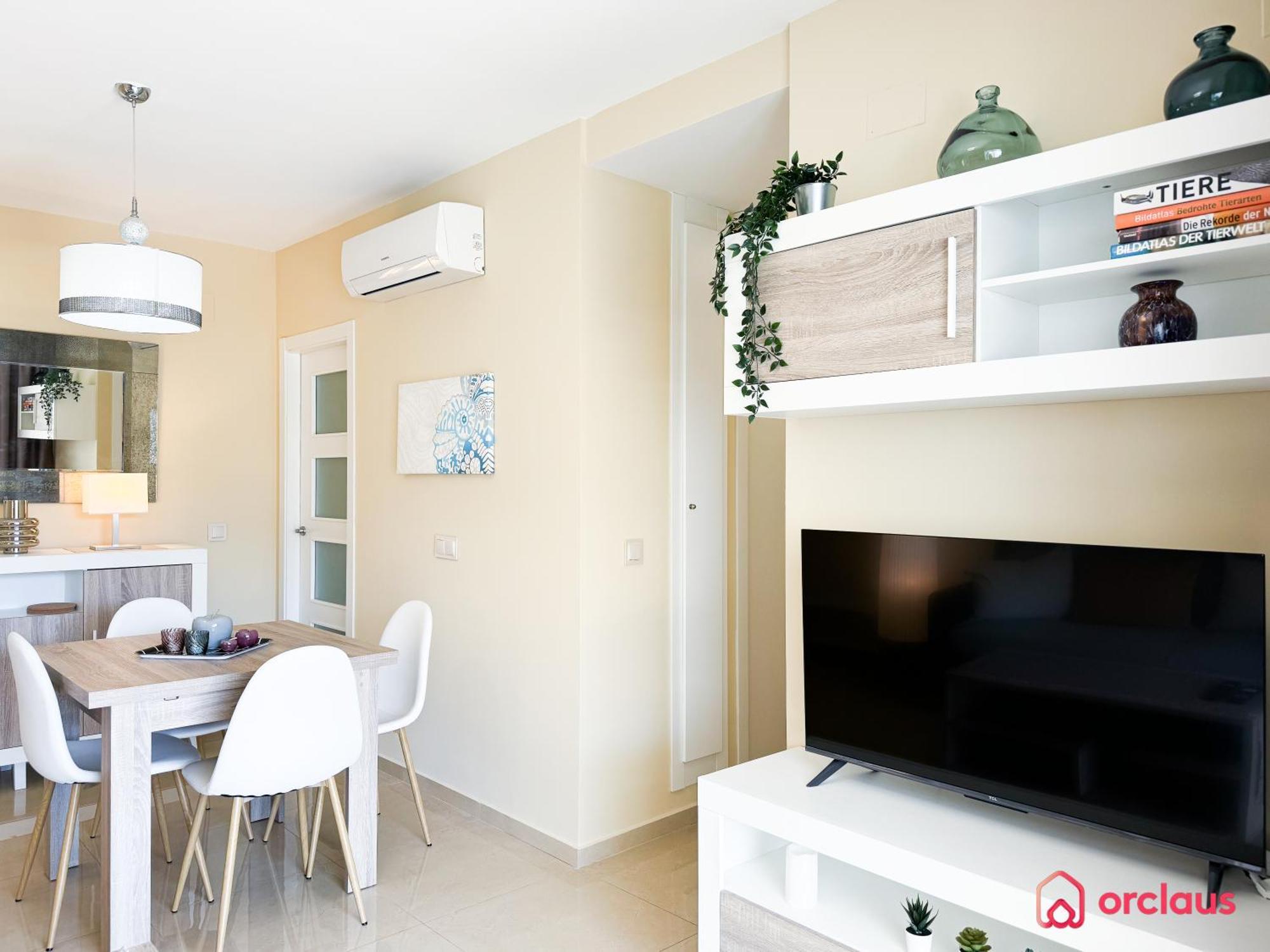 Ferienwohnung The Sunset Oropesa del Mar Exterior foto