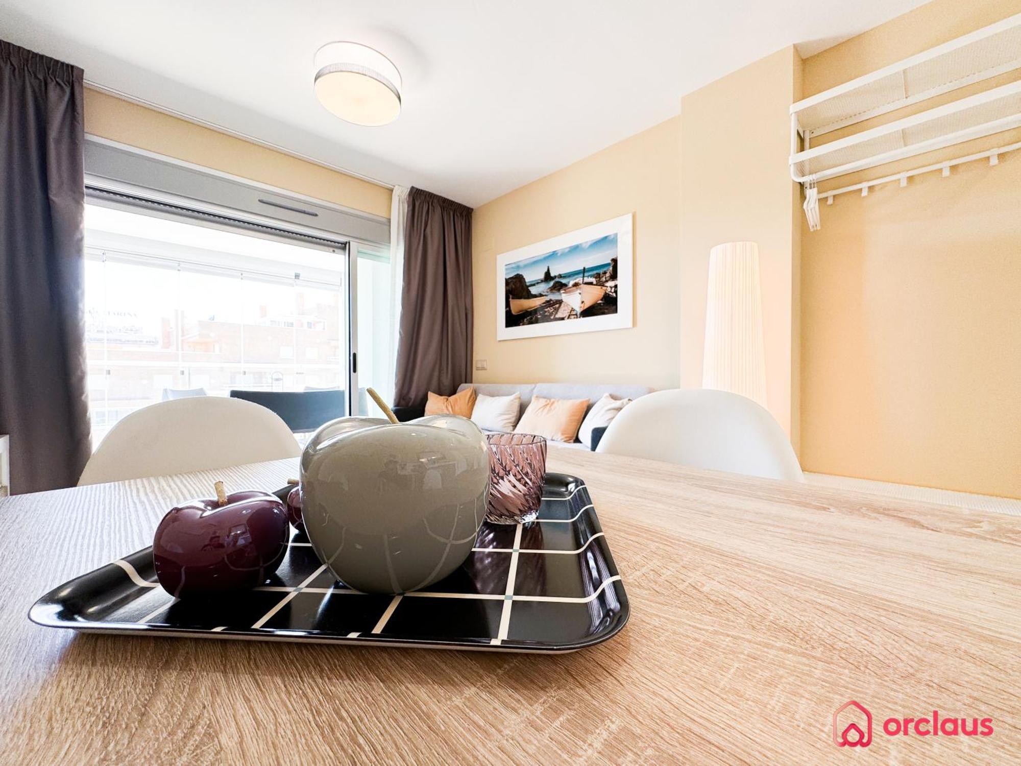 Ferienwohnung The Sunset Oropesa del Mar Exterior foto