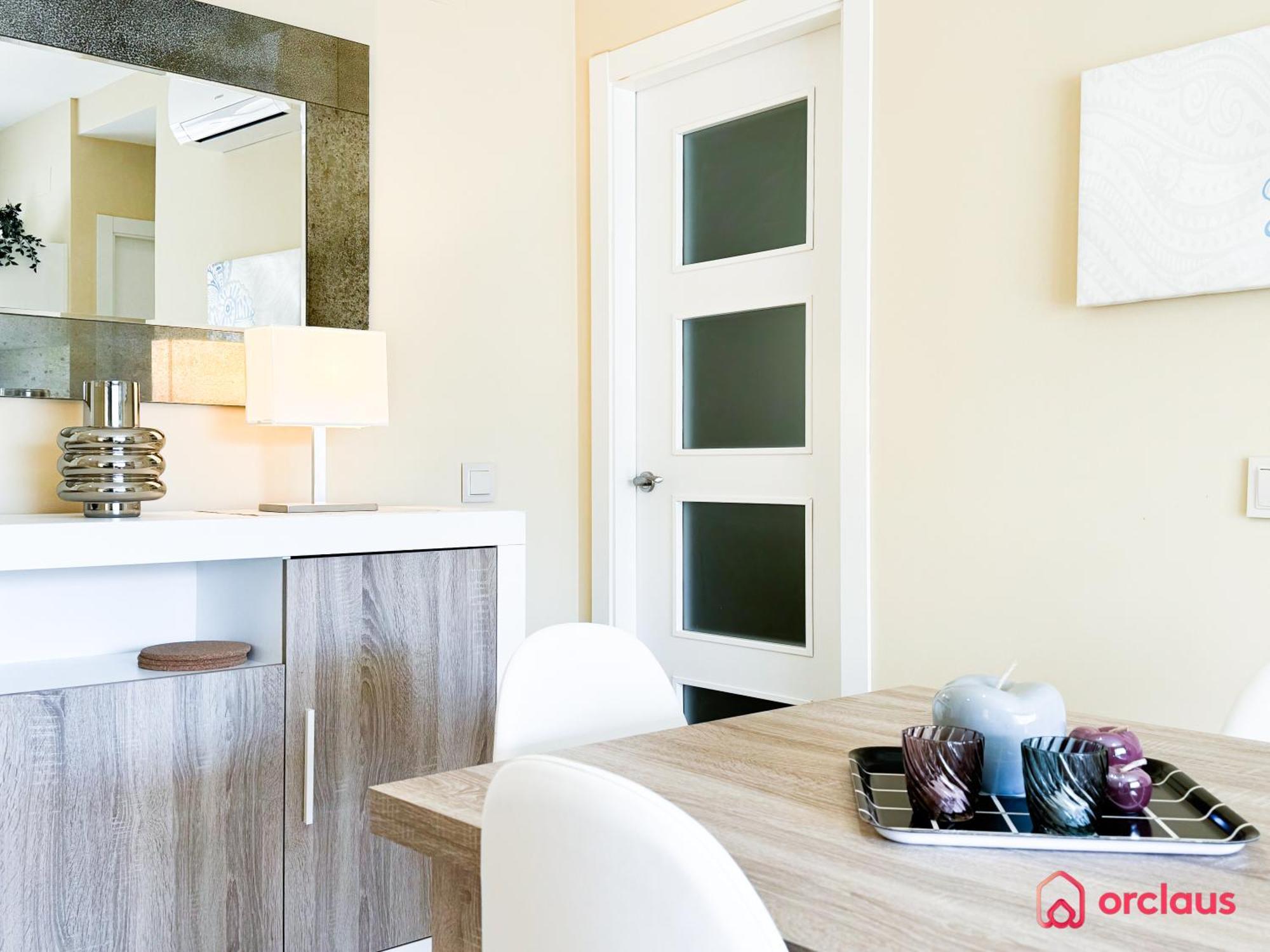 Ferienwohnung The Sunset Oropesa del Mar Exterior foto