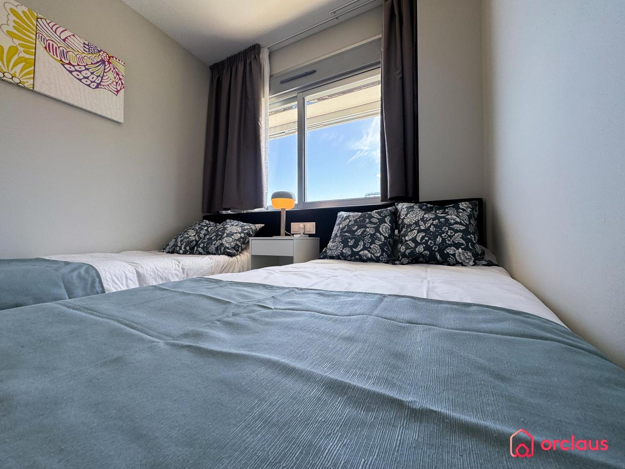 Ferienwohnung The Sunset Oropesa del Mar Exterior foto