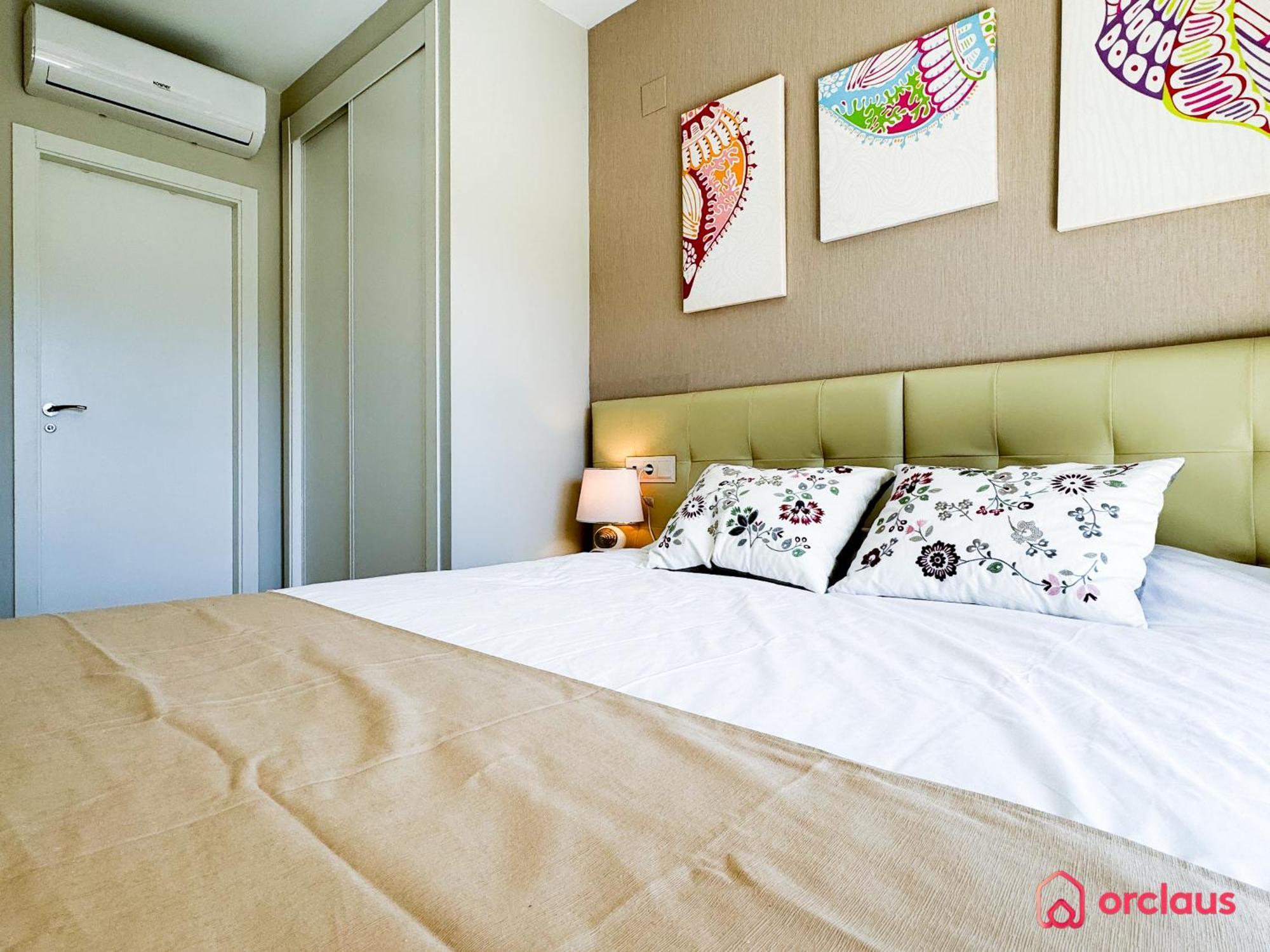 Ferienwohnung The Sunset Oropesa del Mar Exterior foto