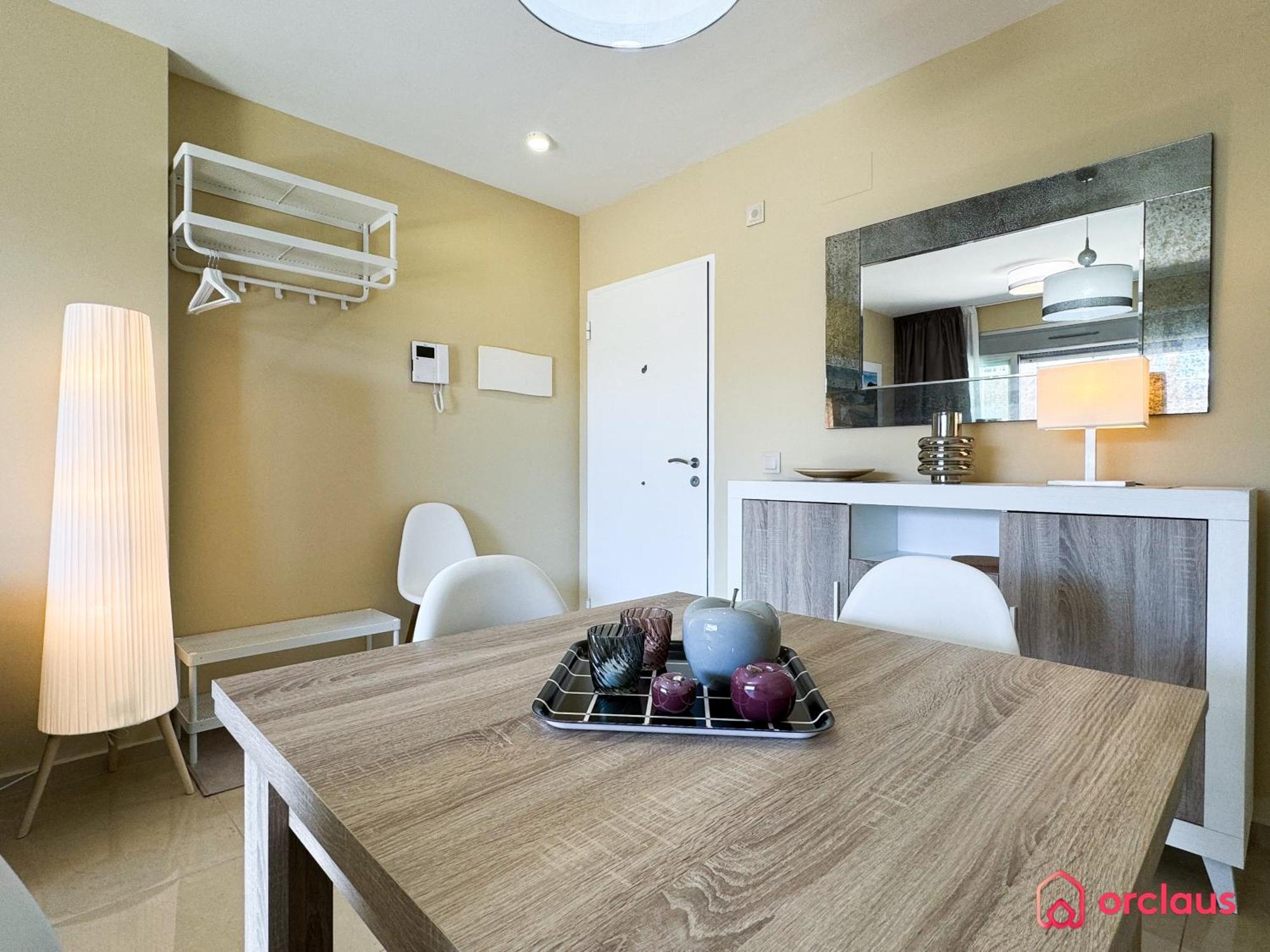 Ferienwohnung The Sunset Oropesa del Mar Exterior foto
