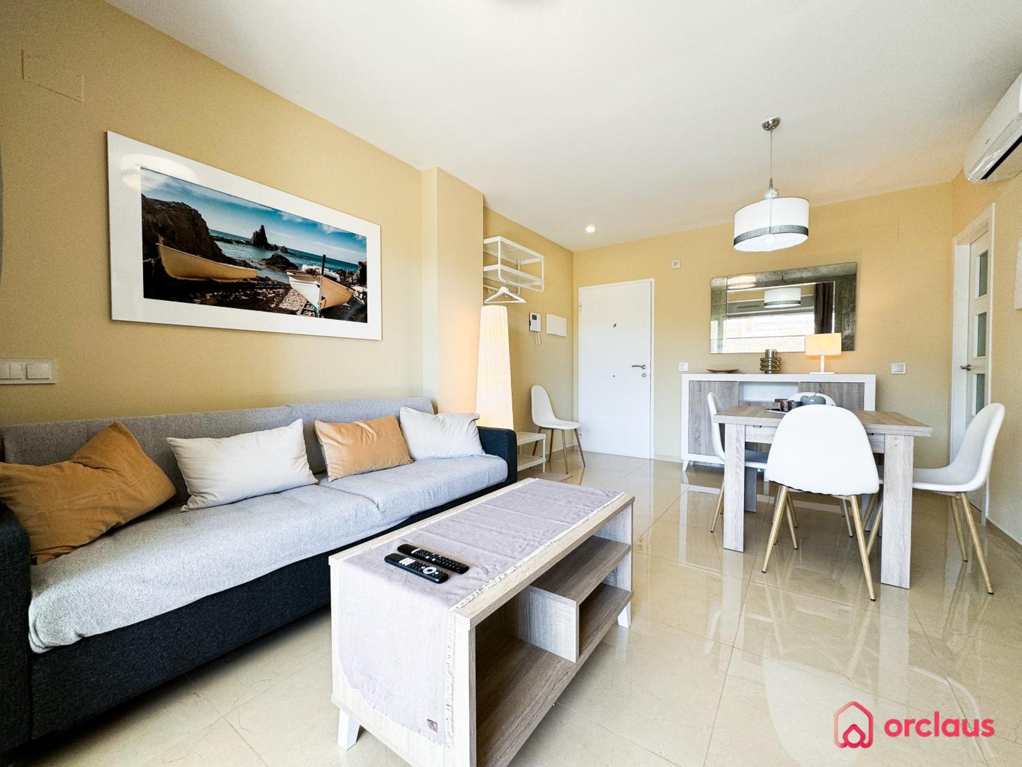 Ferienwohnung The Sunset Oropesa del Mar Exterior foto