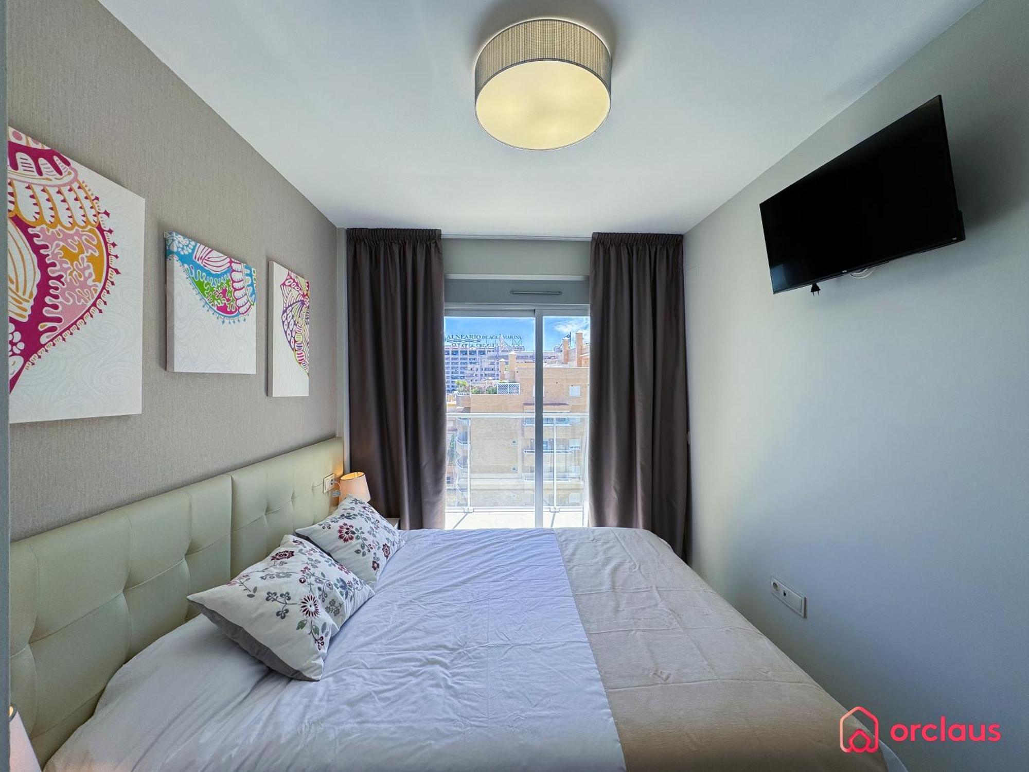 Ferienwohnung The Sunset Oropesa del Mar Exterior foto