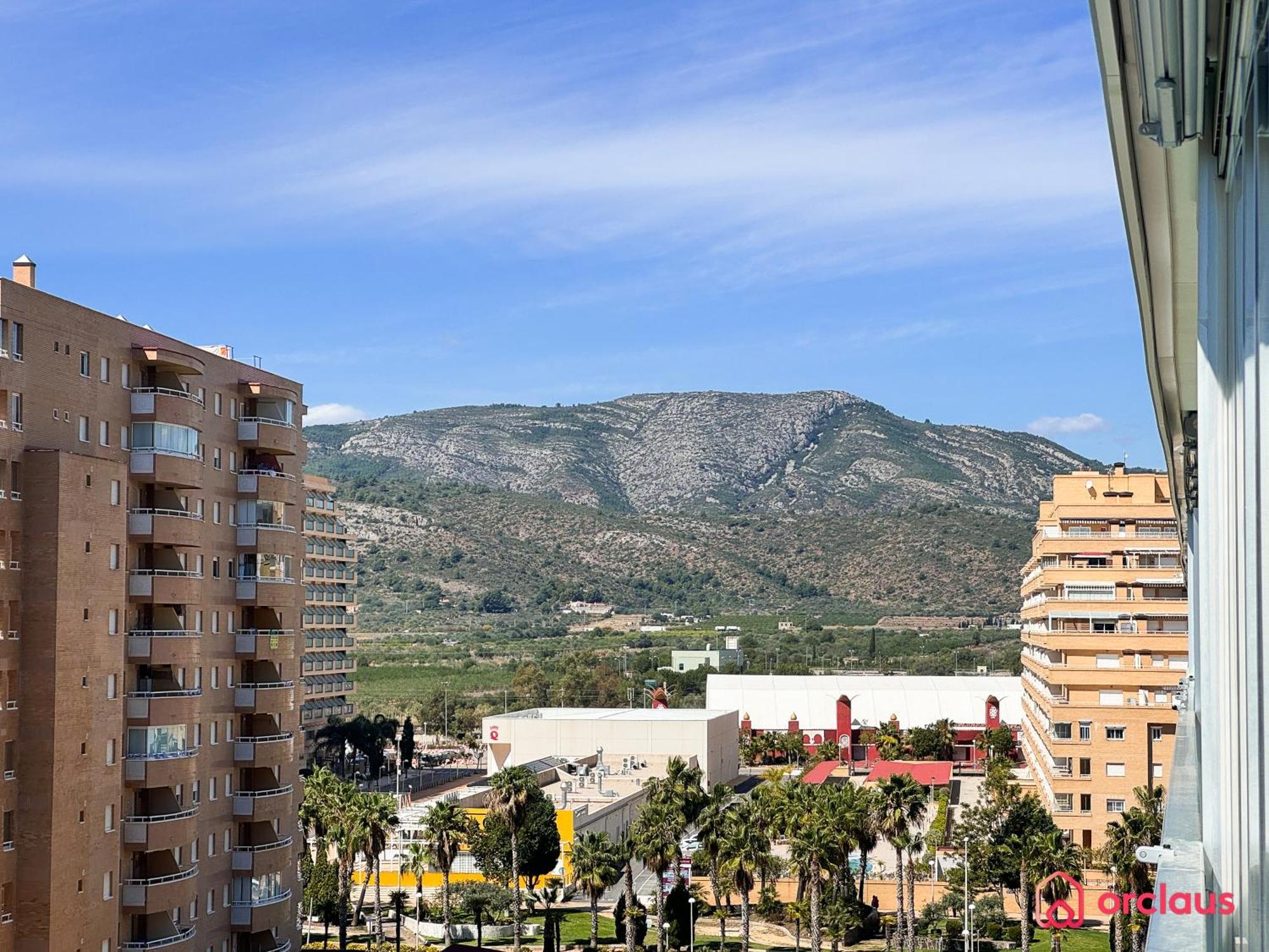 Ferienwohnung The Sunset Oropesa del Mar Exterior foto