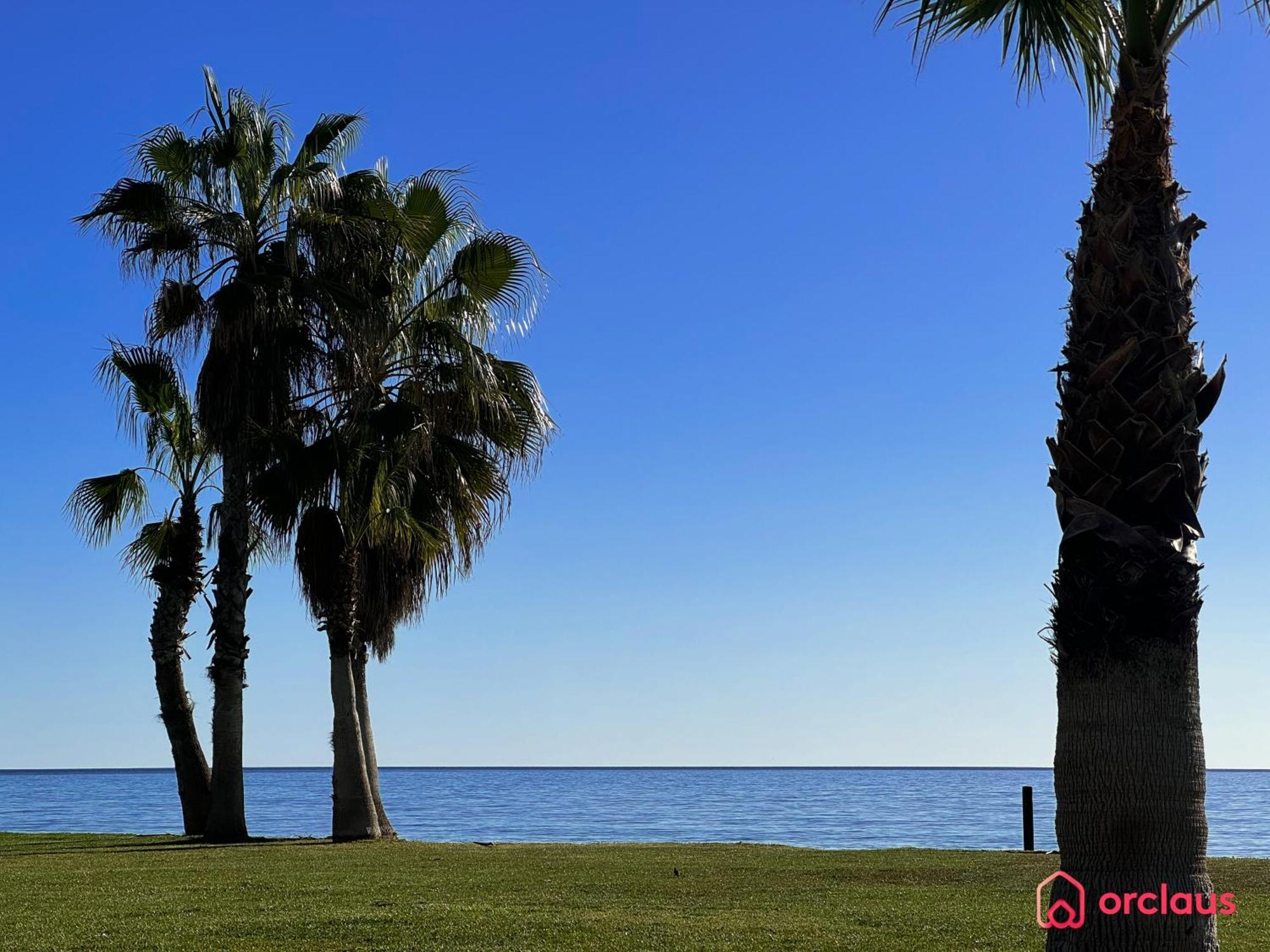 Ferienwohnung The Sunset Oropesa del Mar Exterior foto